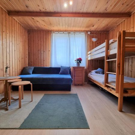 Ostoja Pod Tatrami Apartman Poronin Kültér fotó