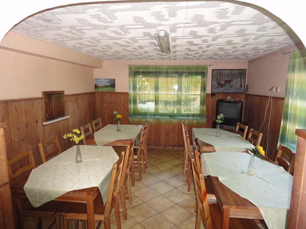 Ostoja Pod Tatrami Apartman Poronin Kültér fotó
