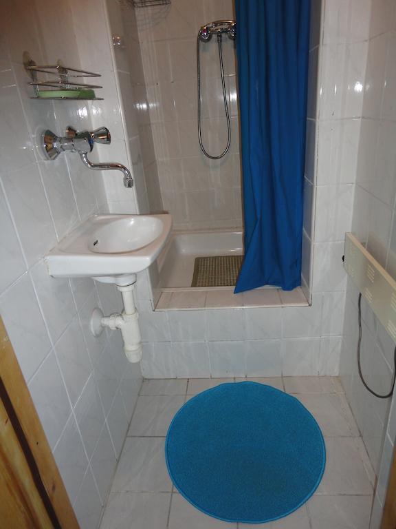 Ostoja Pod Tatrami Apartman Poronin Szoba fotó