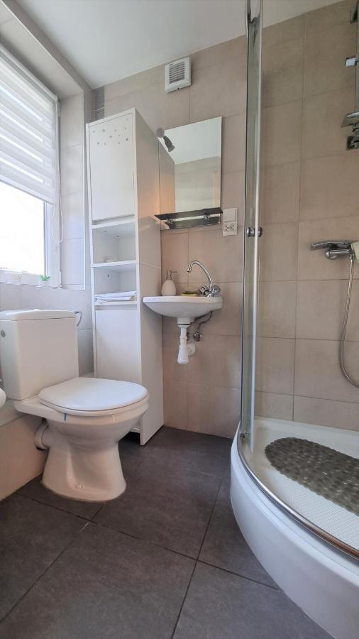 Ostoja Pod Tatrami Apartman Poronin Kültér fotó